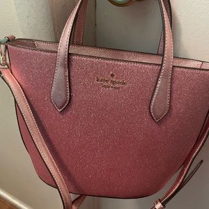 Designer plus size lot plus Kate Spade purse